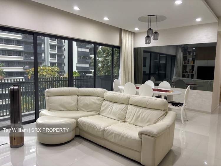 NV Residences (D18), Condominium #576752711